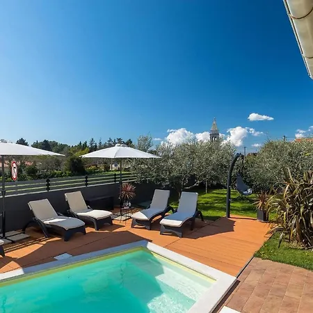Serena Holiday home *