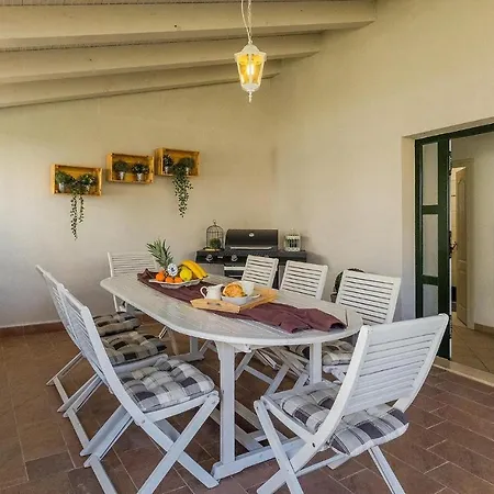 Holiday home Serena
