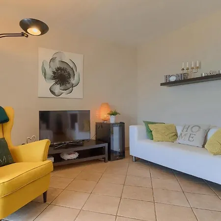 Serena Holiday home *