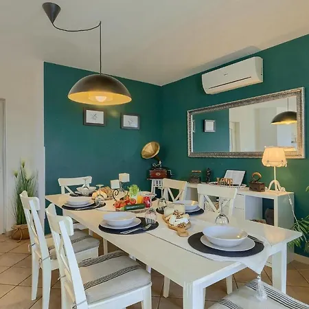 Serena Holiday home