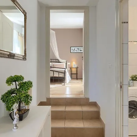 Serena Holiday home *