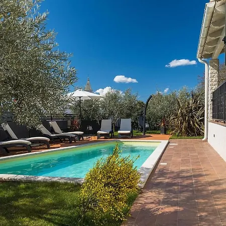 Holiday home Serena *