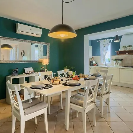 Holiday home Serena *