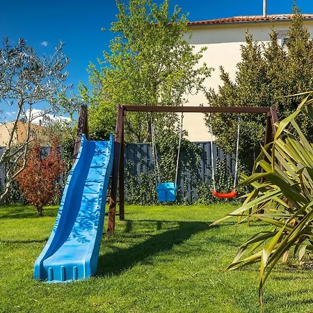 Holiday home Serena *